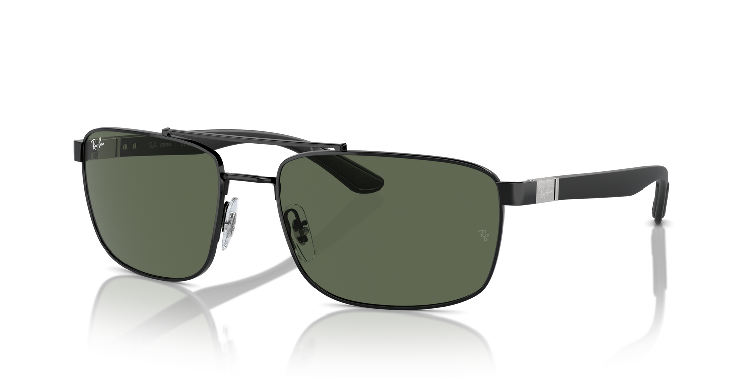 RAY-BAN RB3737 002/71 60 - 21