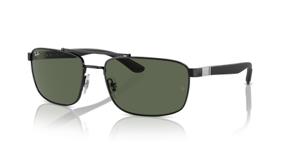 RAY-BAN RB3737 002/71 60 - 21
