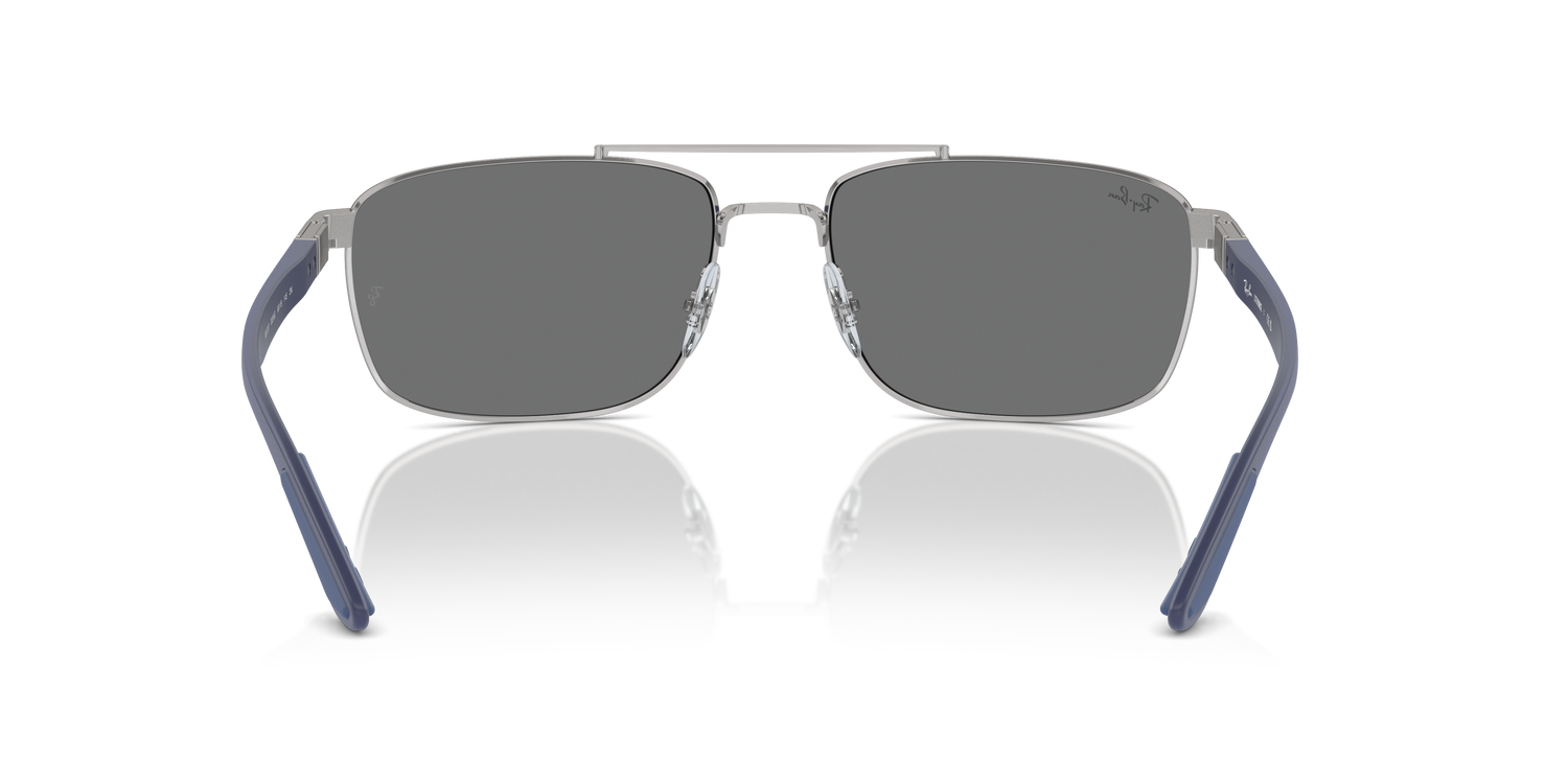 RAY-BAN RB3737 003/6G 60 - 6