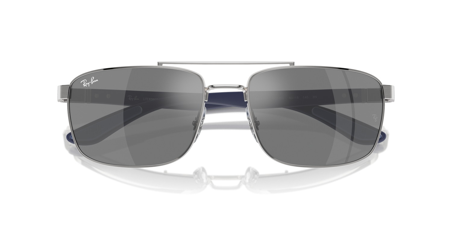 RAY-BAN RB3737 003/6G 60 - 9