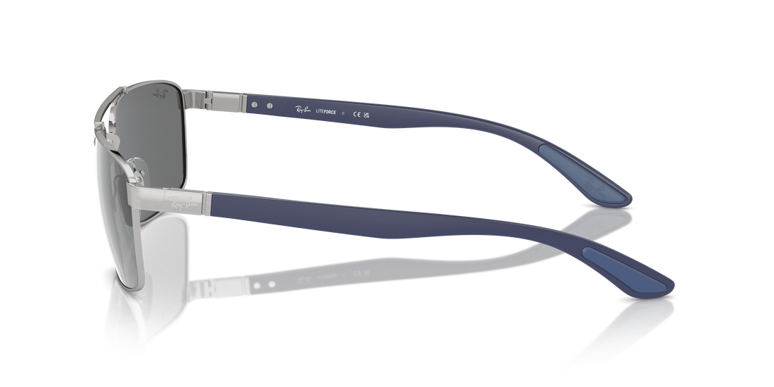 RAY-BAN RB3737 003/6G 60 - 5