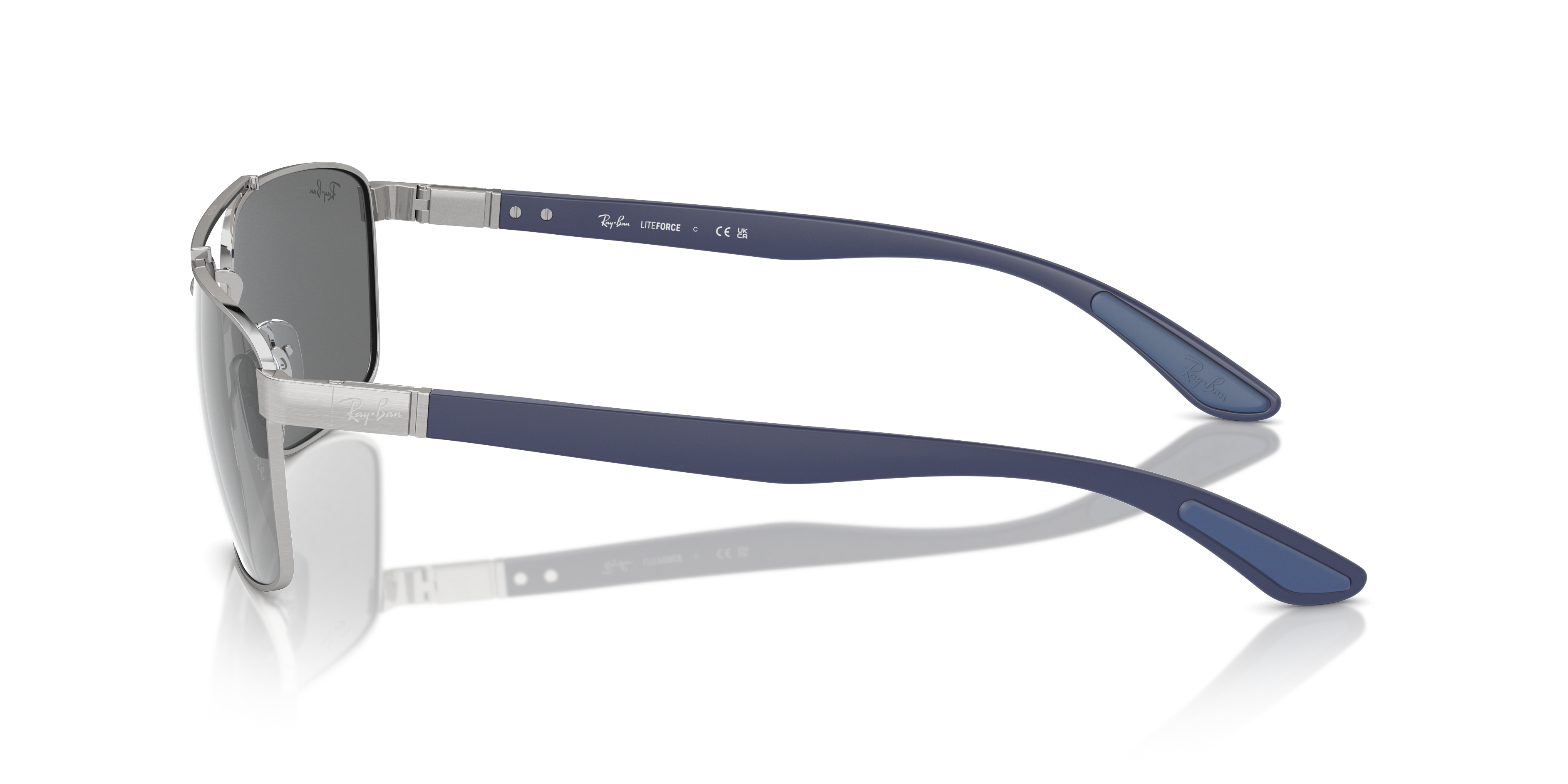 RAY-BAN RB3737 003/6G 60 - 5