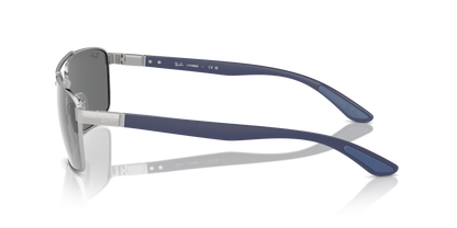 RAY-BAN RB3737 003/6G 60 - 5