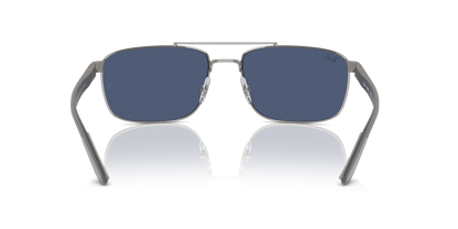 RAY-BAN RB3737 004/80 60 - 4