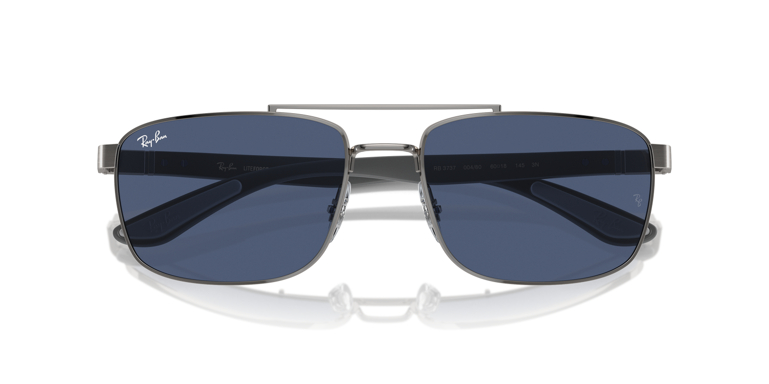 RAY-BAN RB3737 004/80 60 - 7