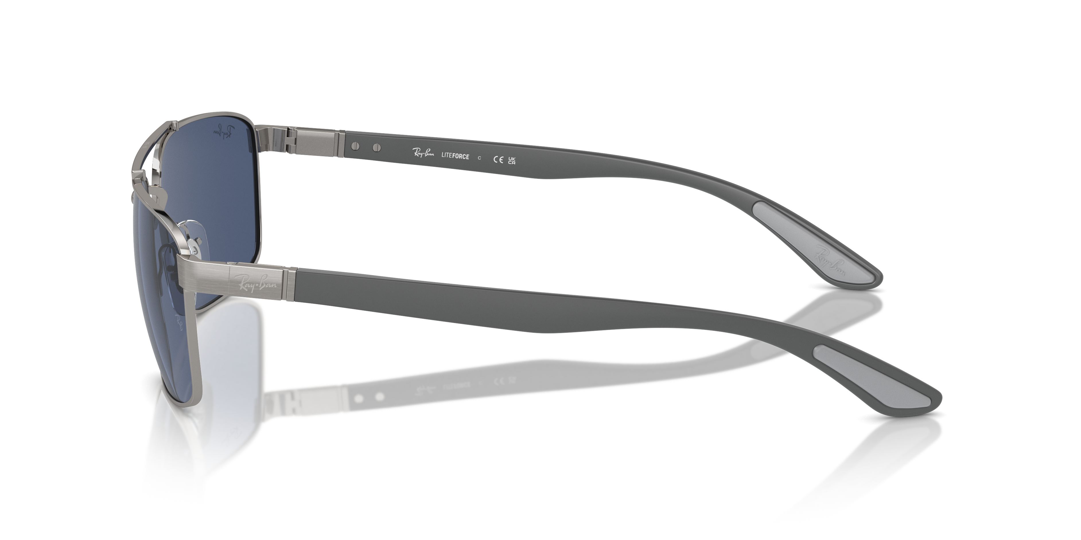 RAY-BAN RB3737 004/80 60 - 3