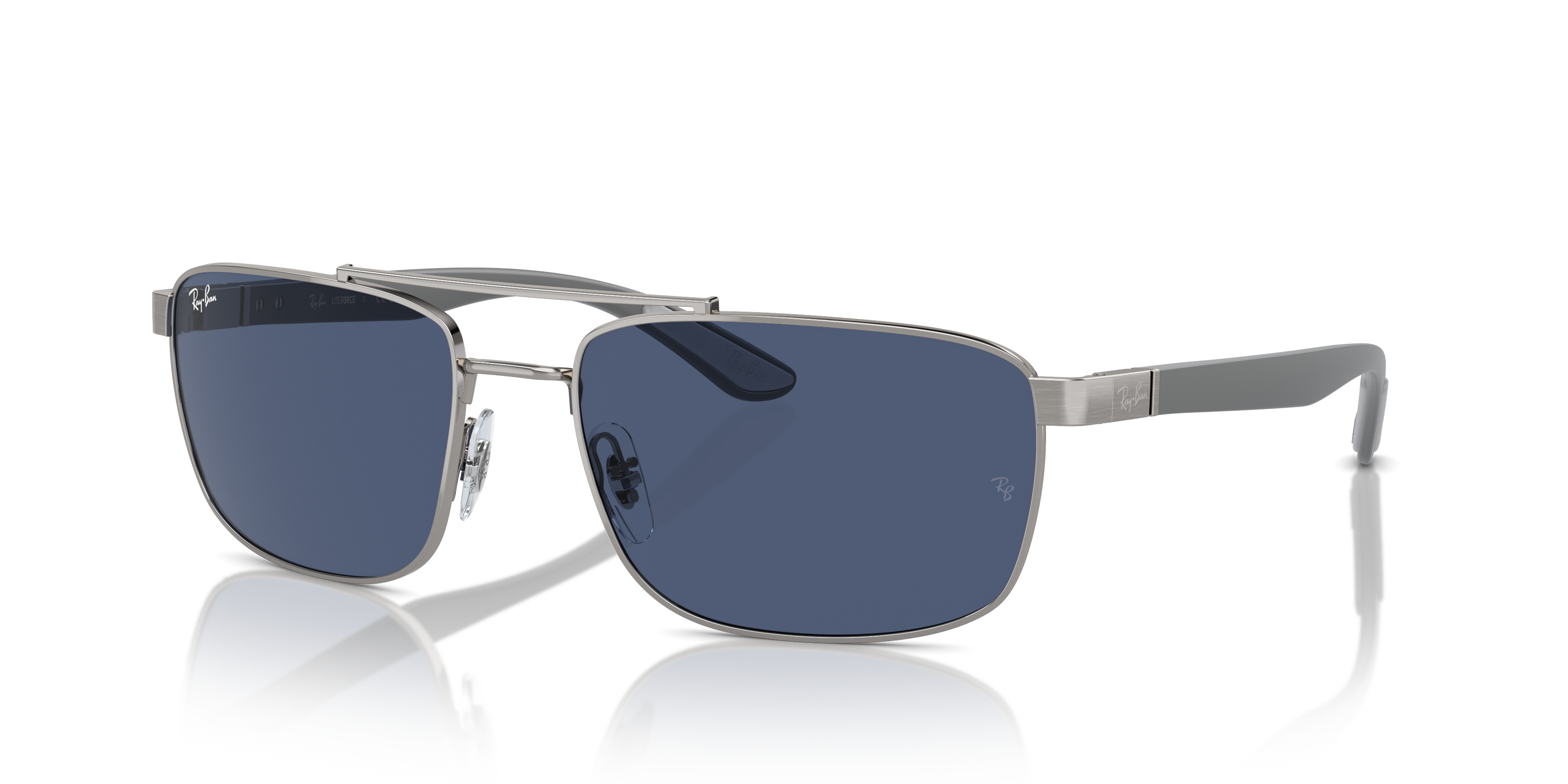 RAY-BAN RB3737 004/80 60 - 8