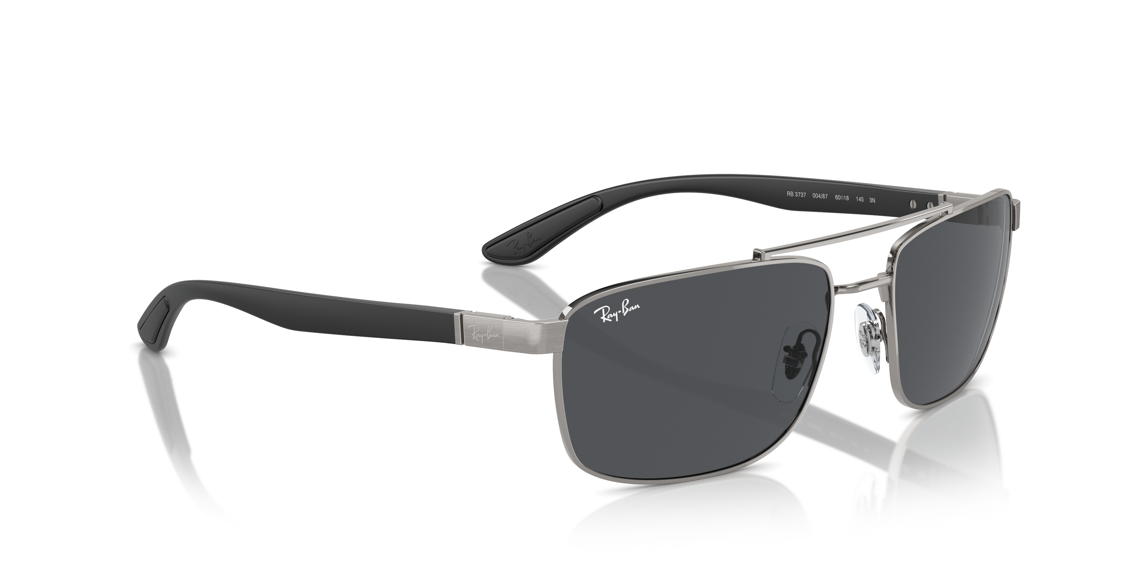 RAY-BAN RB3737 004/87 60 - 11