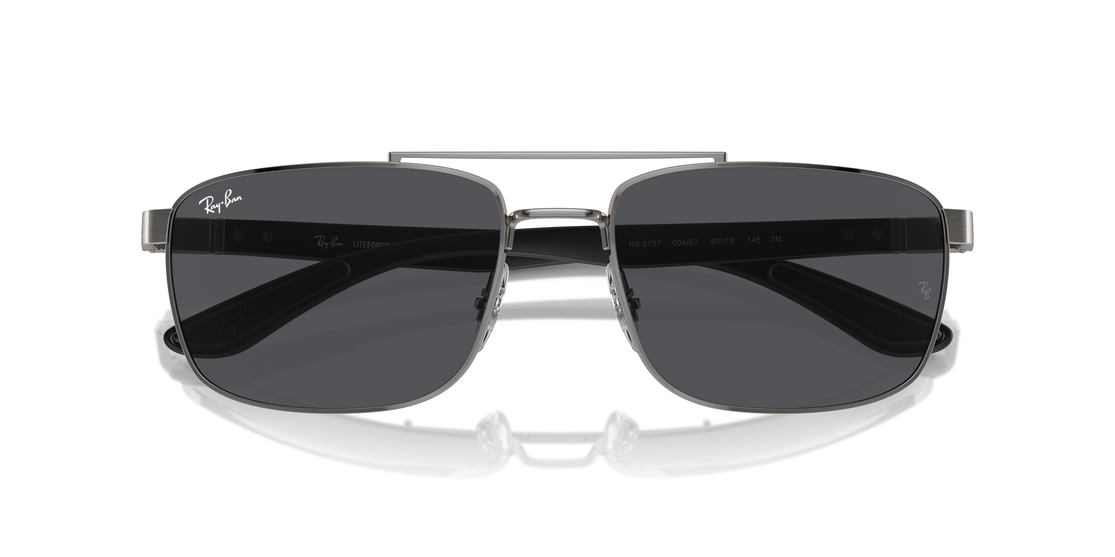 RAY-BAN RB3737 004/87 60 - 13