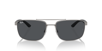 RAY-BAN RB3737 004/87 60 - 12