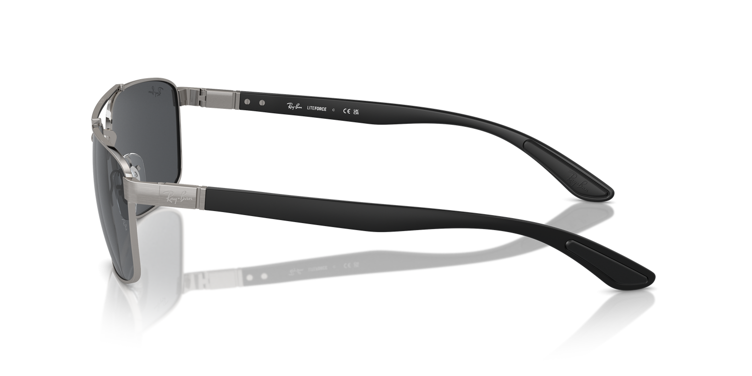 RAY-BAN RB3737 004/87 60 - 9