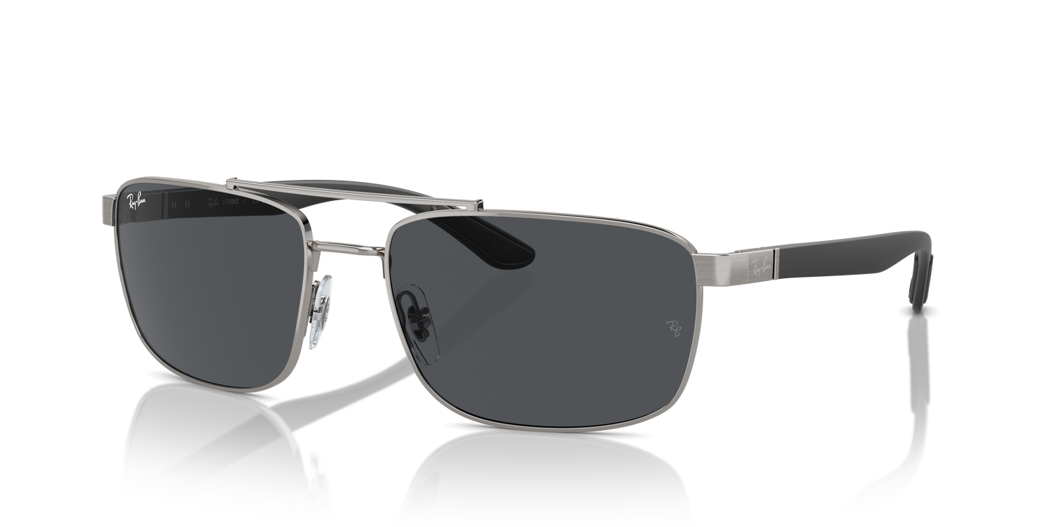 RAY-BAN RB3737 004/87 60 - 14