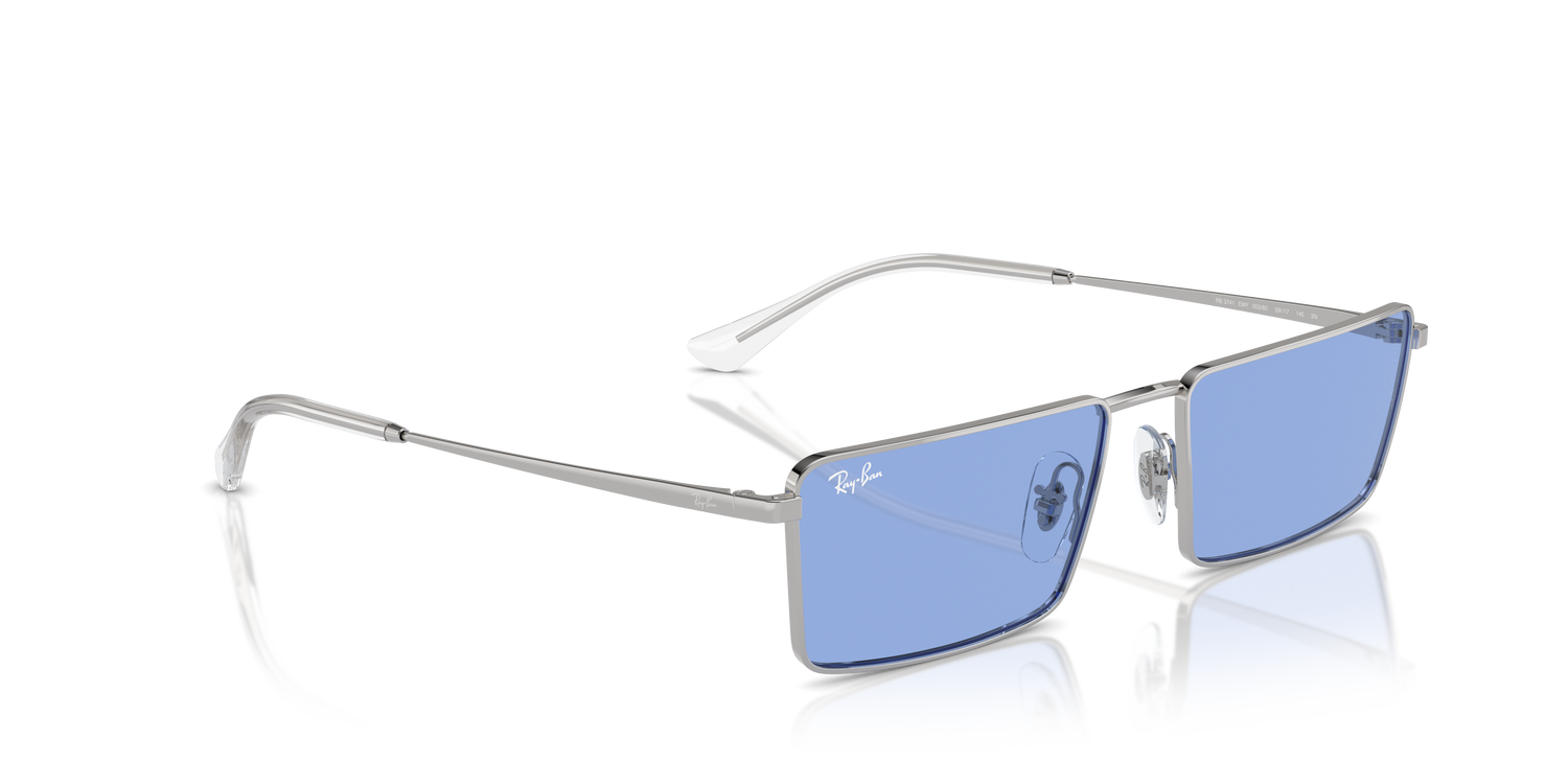 RAY-BAN RB3741 EMY 003/80 59