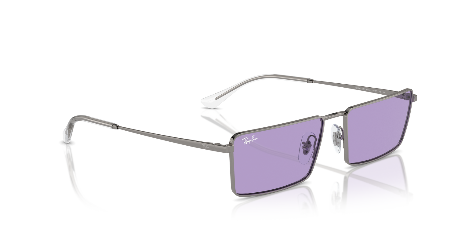 RAY-BAN RB3741 EMY 004/1A 59 - 15