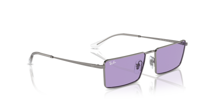 RAY-BAN RB3741 EMY 004/1A 59 - 15