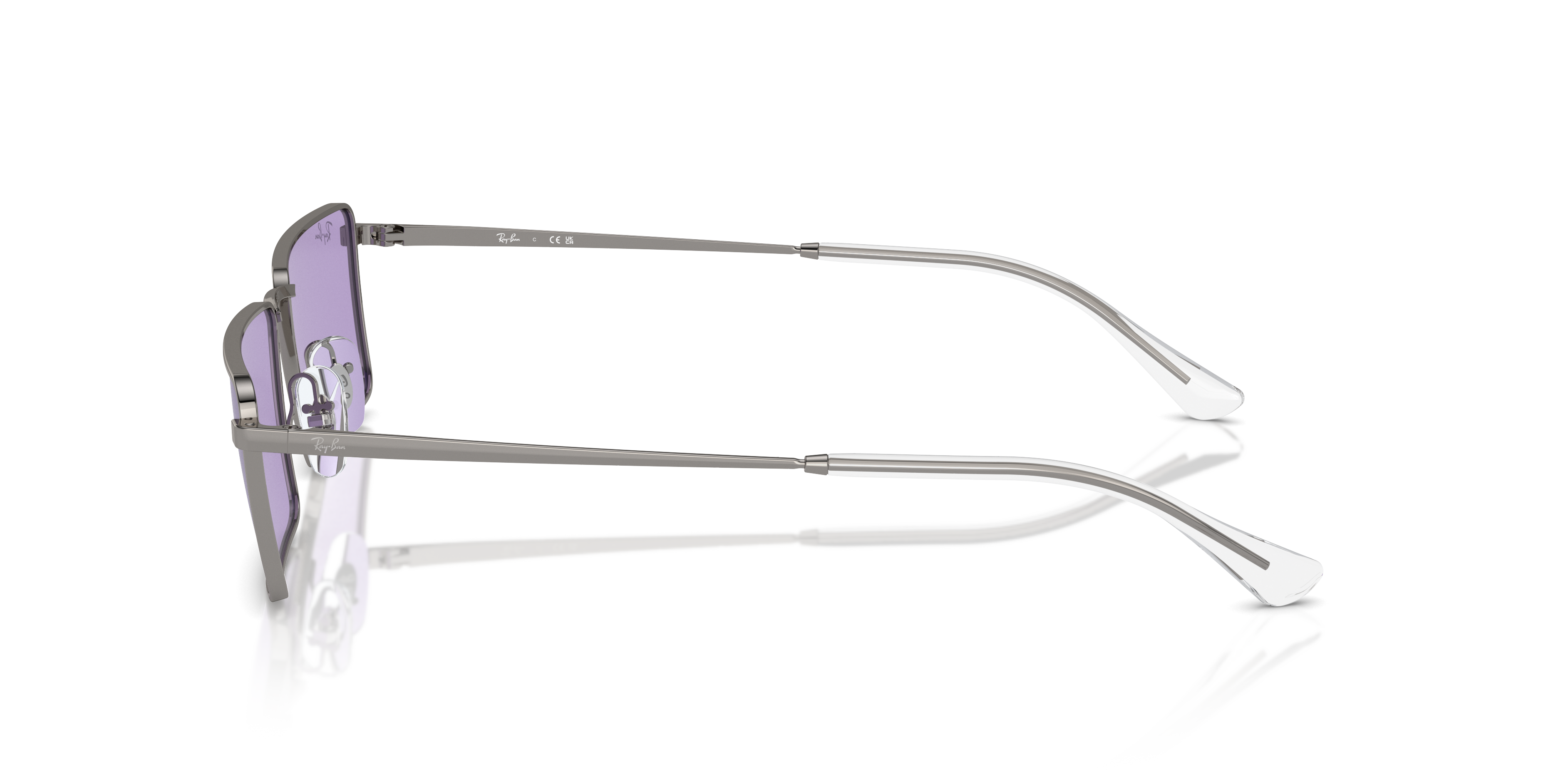 RAY-BAN RB3741 EMY 004/1A 56