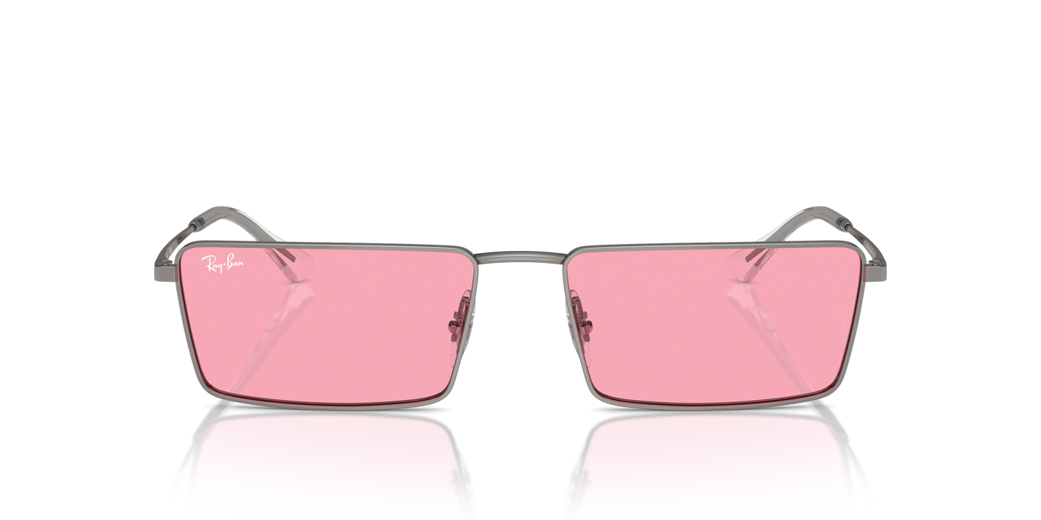 RAY-BAN RB3741 EMY 004/84 59