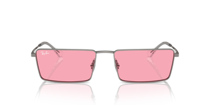 RAY-BAN RB3741 EMY 004/84 59