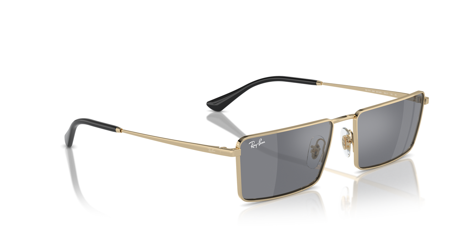 RAY-BAN RB3741 EMY 92136V 56 - 19