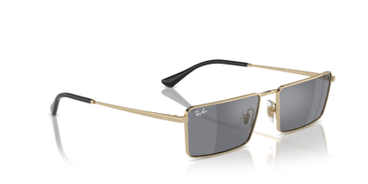 RAY-BAN RB3741 EMY 92136V 59 - 12