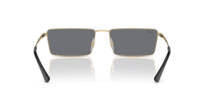 RAY-BAN RB3741 EMY 92136V 56 - 18