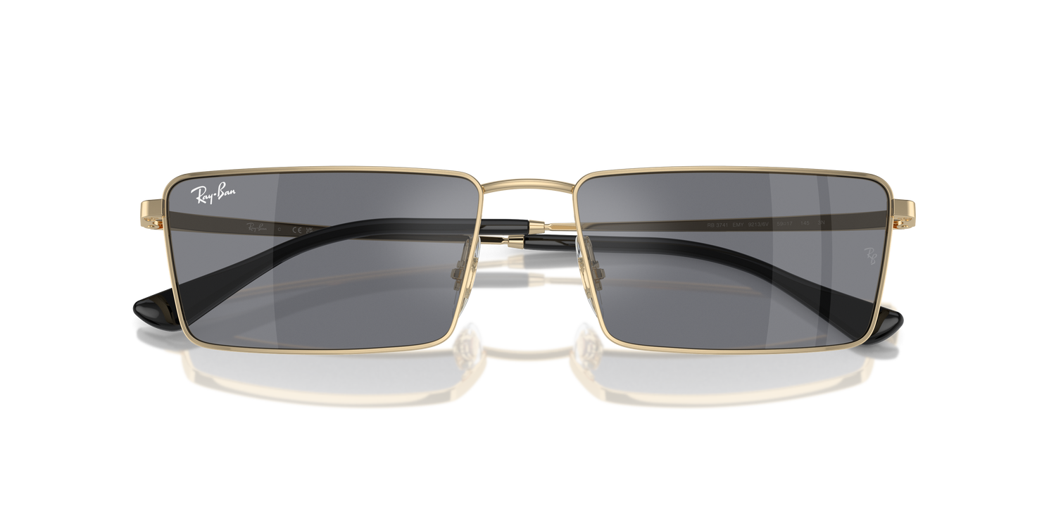 RAY-BAN RB3741 EMY 92136V 56