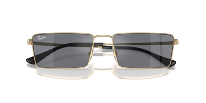 RAY-BAN RB3741 EMY 92136V 56
