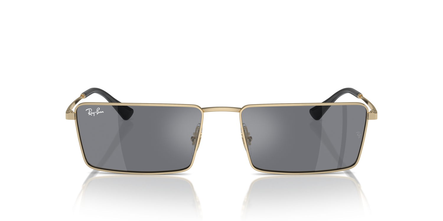 RAY-BAN RB3741 EMY 92136V 59 - 13