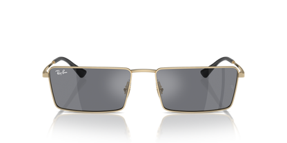 RAY-BAN RB3741 EMY 92136V 59 - 13