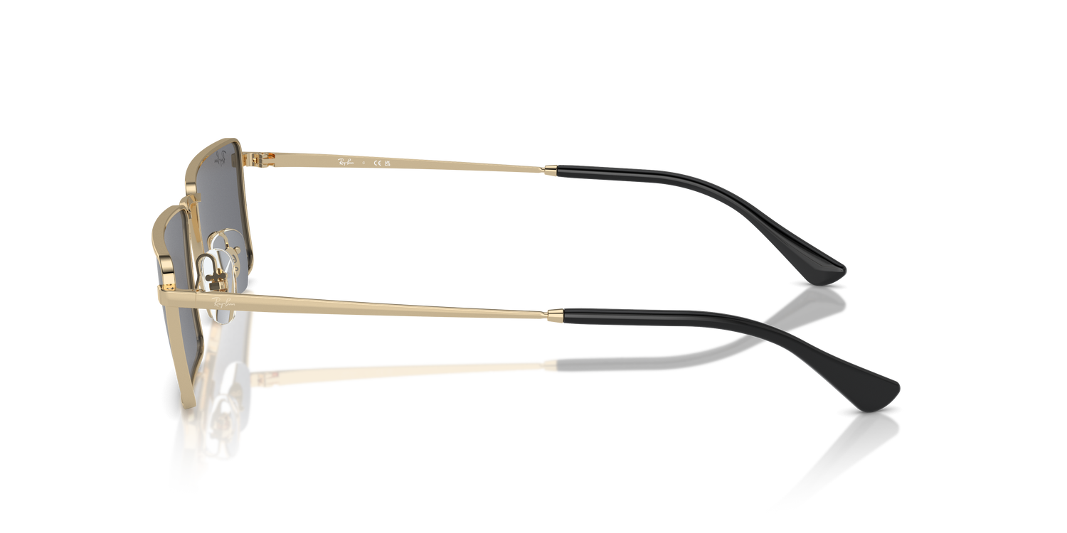 RAY-BAN RB3741 EMY 92136V 56 - 17