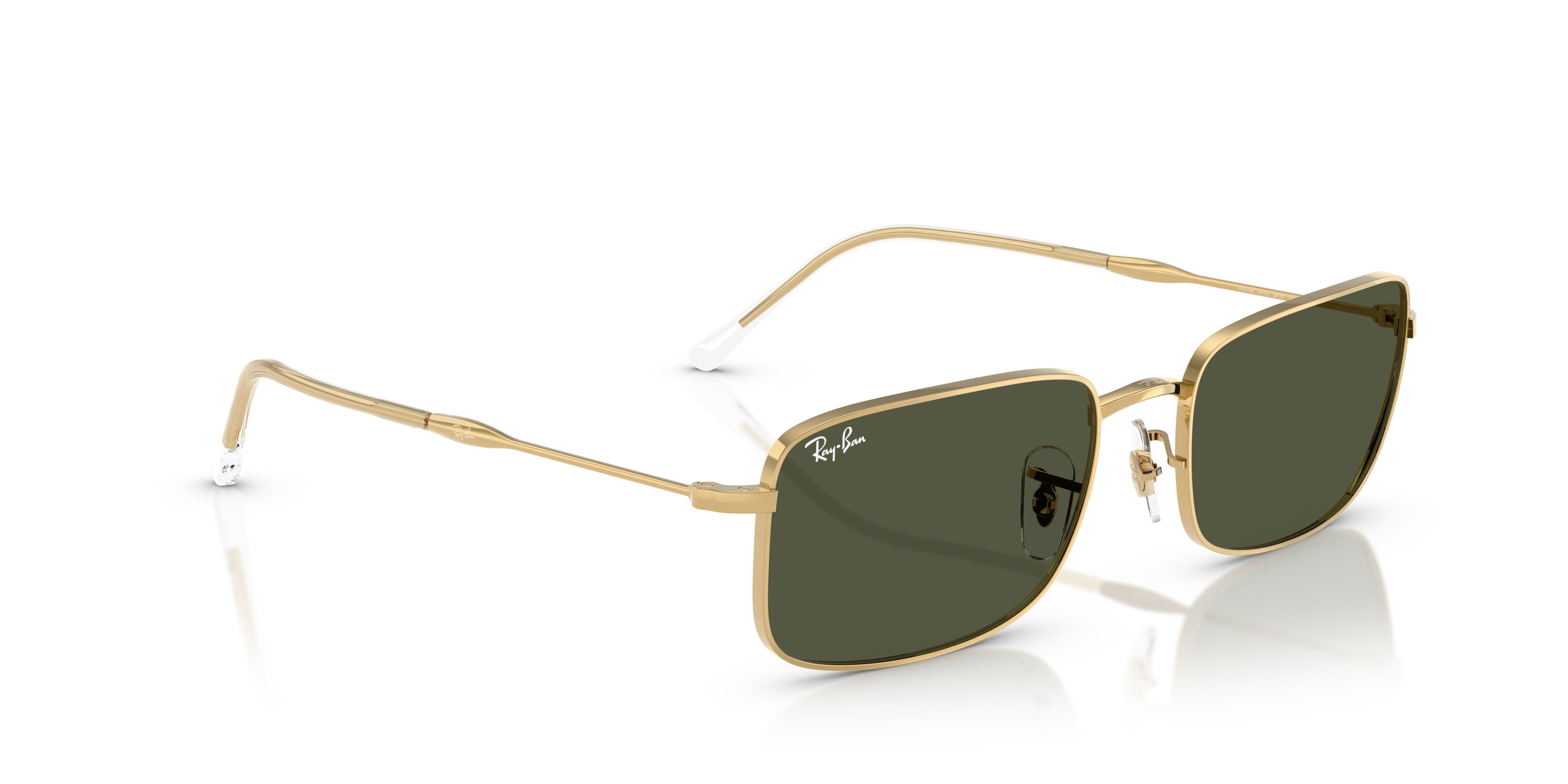 RAY-BAN RB3746 001/31 56