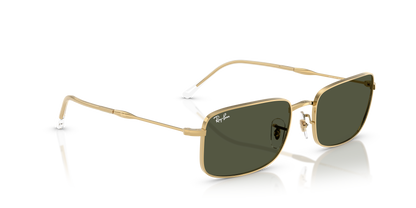 RAY-BAN RB3746 001/31 56