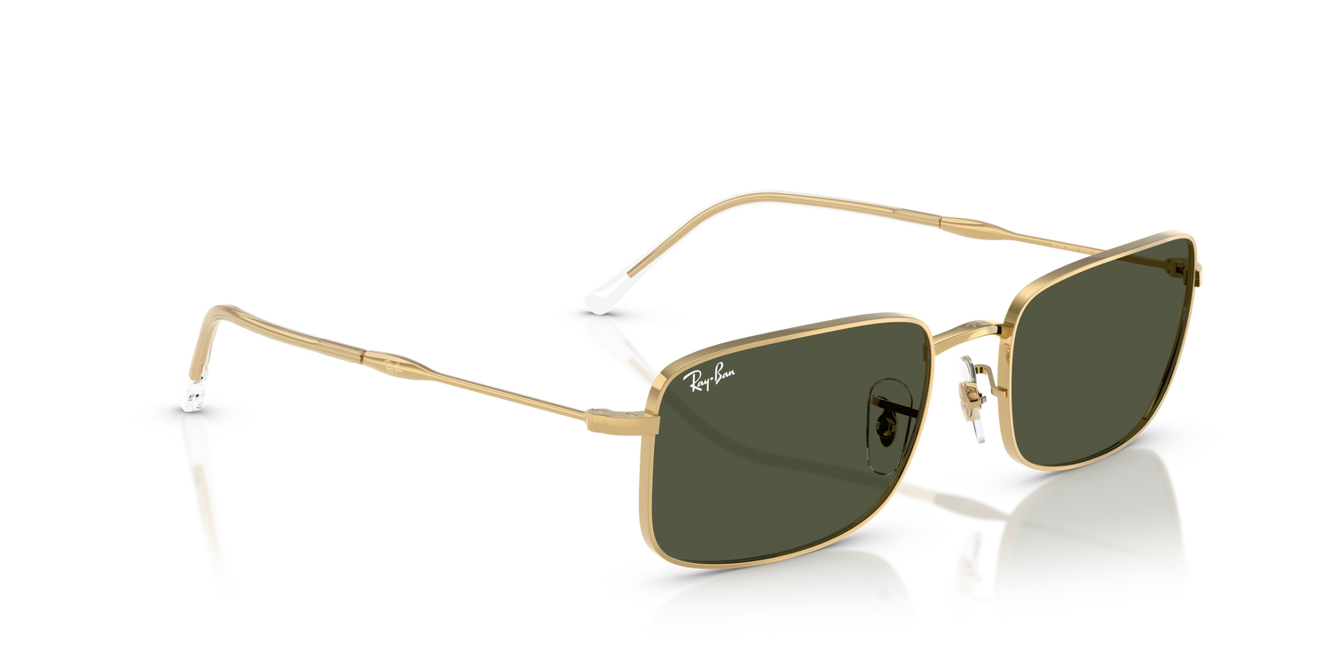 RAY-BAN RB3746 001/31 59
