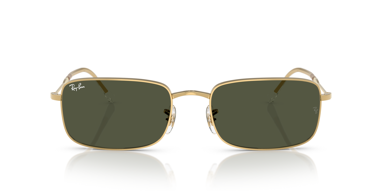 RAY-BAN RB3746 001/31 56
