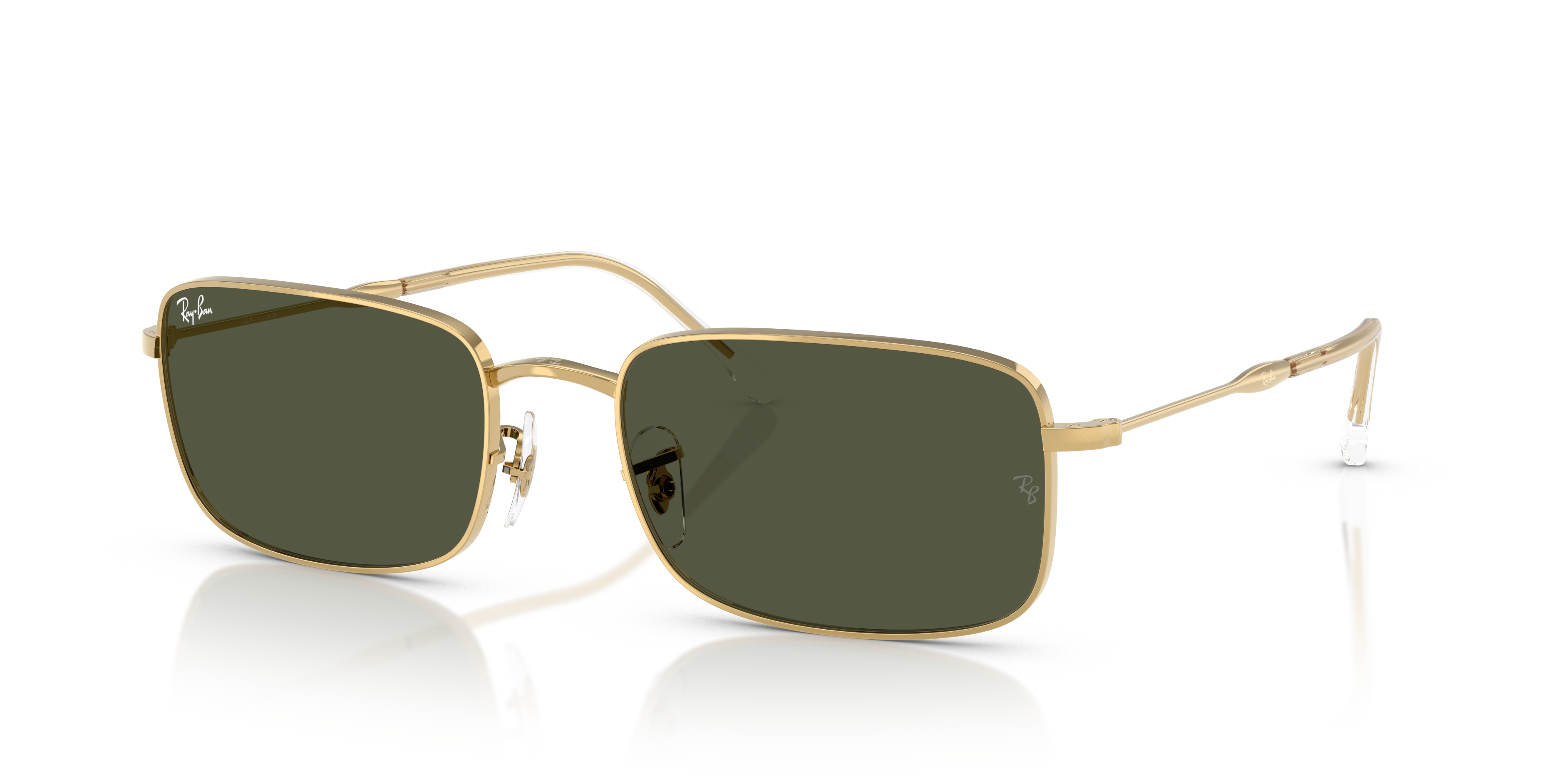 RAY-BAN RB3746 001/31 59