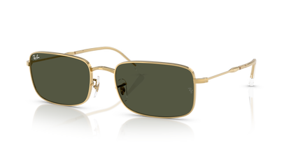 RAY-BAN RB3746 001/31 59
