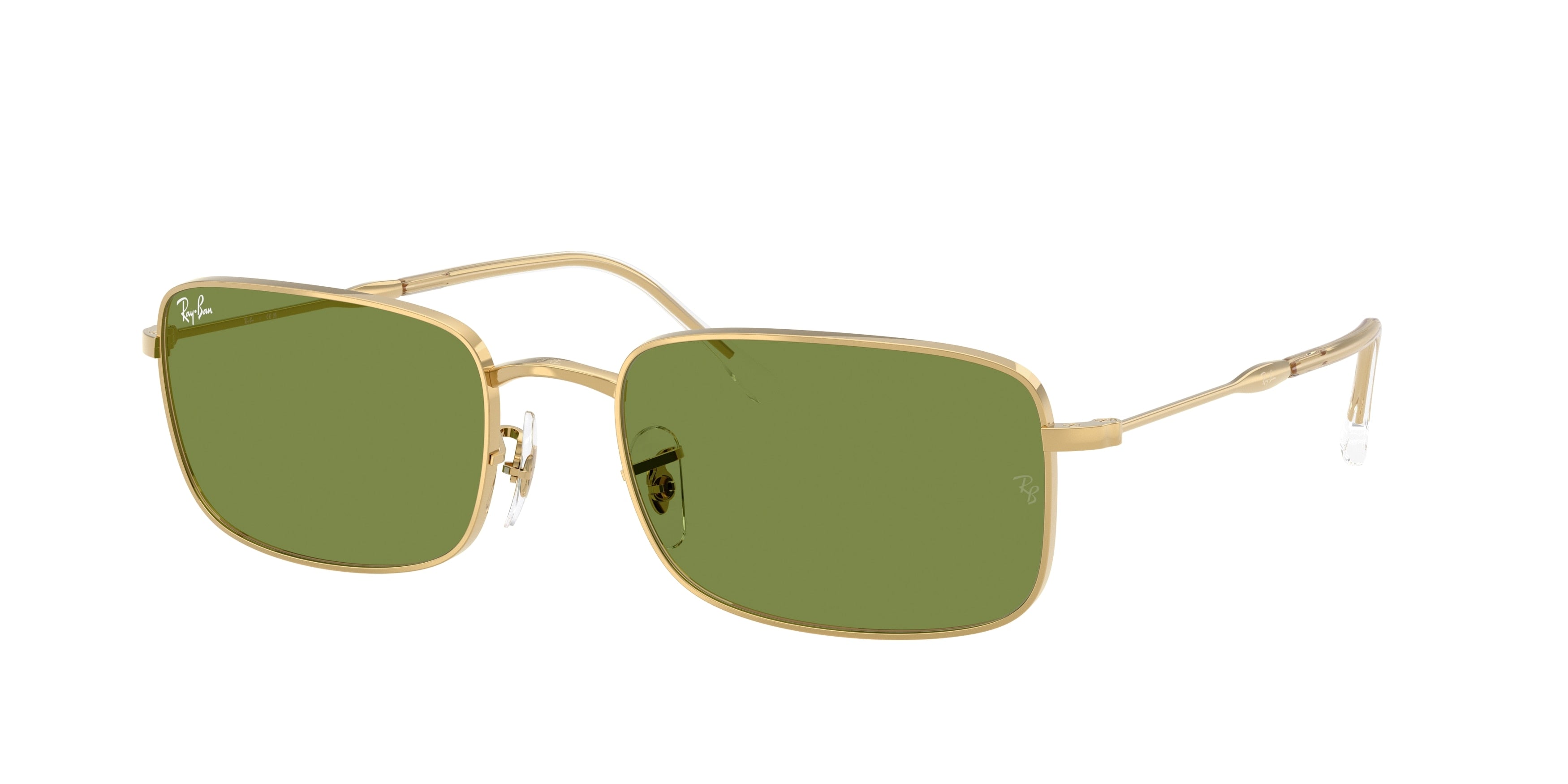 RAY-BAN RB3746 001/4E 56
