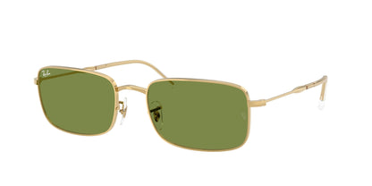 RAY-BAN RB3746 001/4E 59