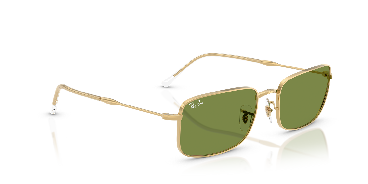RAY-BAN RB3746 001/4E 59