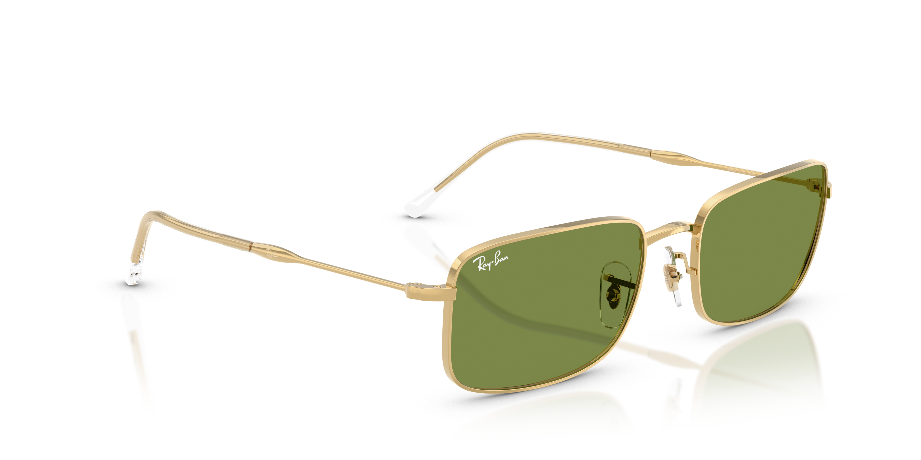 RAY-BAN RB3746 001/4E 59
