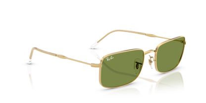 RAY-BAN RB3746 001/4E 59