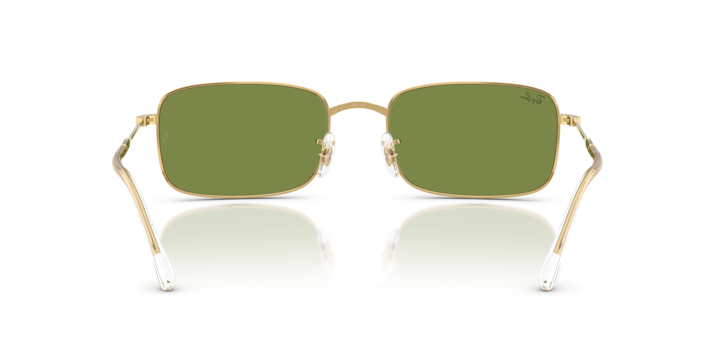 RAY-BAN RB3746 001/4E 59