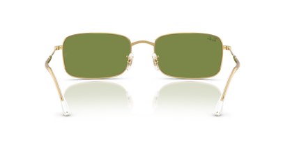 RAY-BAN RB3746 001/4E 56