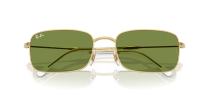 RAY-BAN RB3746 001/4E 56