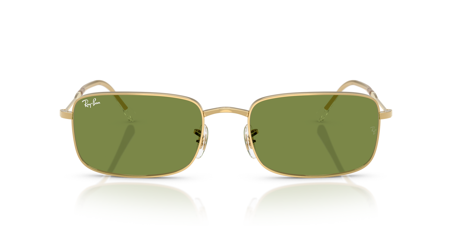 RAY-BAN RB3746 001/4E 56