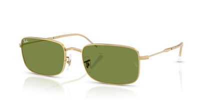 RAY-BAN RB3746 001/4E 56