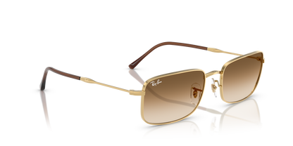 RAY-BAN RB3746 001/51 59