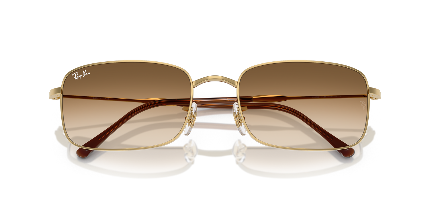 RAY-BAN RB3746 001/51 59