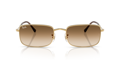 RAY-BAN RB3746 001/51 59