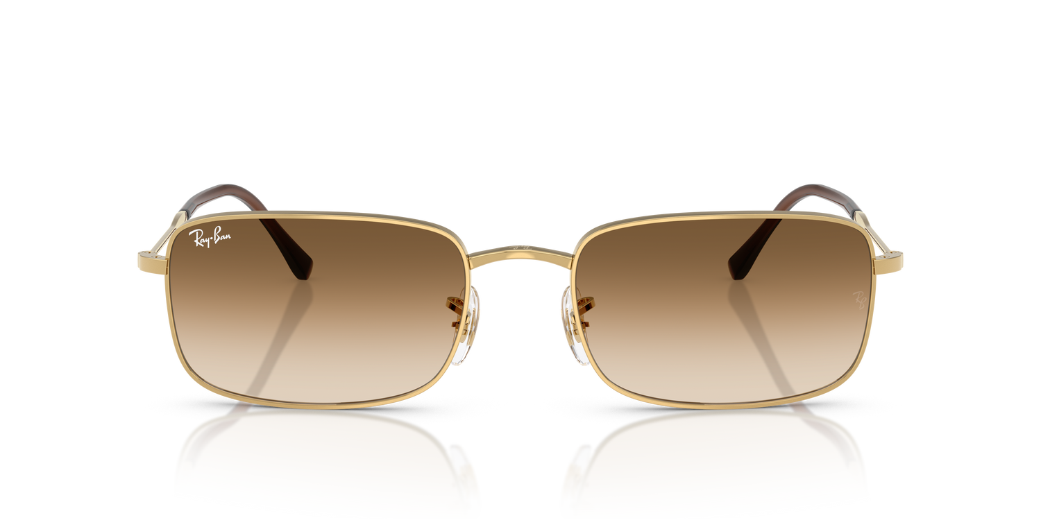 RAY-BAN RB3746 001/51 56
